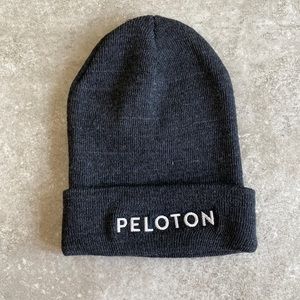 Peloton beanie /sock hat